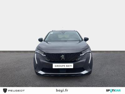 Peugeot 5008 1.5 BlueHDi 130ch S&S Allure Pack EAT8