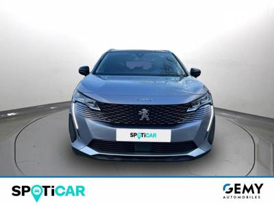 Peugeot 5008 BlueHDi 130ch S&S EAT8 Allure Pack