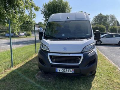 Peugeot Boxer (30) TOLE 3.3 T L3H2 BLUEHDI 140 S&S BVM6