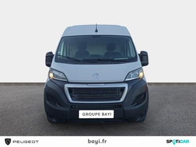 Peugeot Boxer Fg L2H1 3.3 140ch BlueHDi S&S