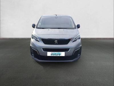 Peugeot Expert (31) CA STANDARD BLUEHDI 145 S&S BVM6 FIXE ASPHALT