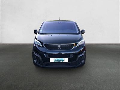Peugeot Expert (31) FGN TOLE STANDARD BLUEHDI 180 S&S EAT8 ASPHALT