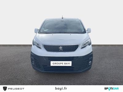 Peugeot Expert Fg Standard 2.0 BlueHDi 120ch Premium S&S
