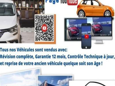 Peugeot Partner TEPEE 1.6 BlueHDi 100 ACTIVE