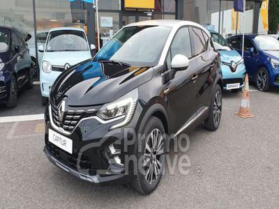 RENAULT CAPTUR 2