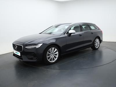 V90 D5 AdBlue AWD 235ch R-Design Geartronic