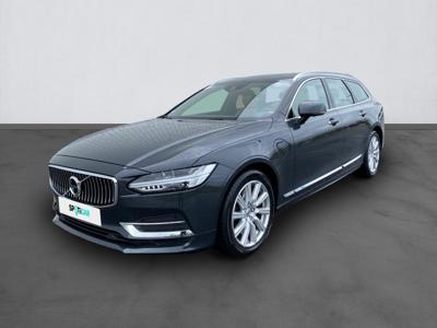 V90 T8 Twin Engine 303 + 87ch Inscription Luxe Geartronic