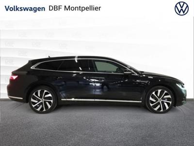 Volkswagen Arteon SHOOTING BRAKE 1.4 eHybrid Rechargeable OPF 218 DSG6 R-Line