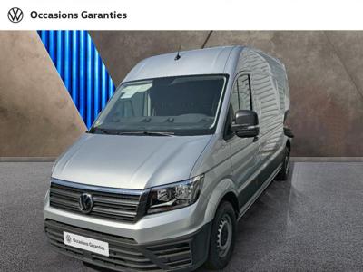 Volkswagen Crafter Fg 35 L3H3 2.0 TDI 177ch Business Traction