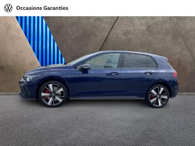 Volkswagen Golf 1.4 eHybrid 245ch GTE DSG6