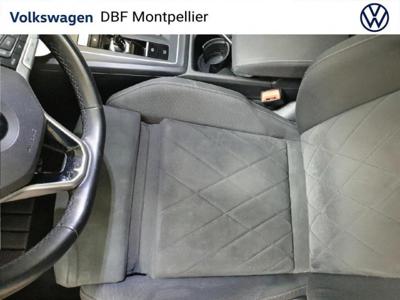 Volkswagen Golf 1.5 eTSI OPF 150 DSG7 Style 1st