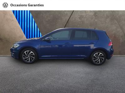 Volkswagen Golf 1.5 TSI EVO 130ch Connect 5p