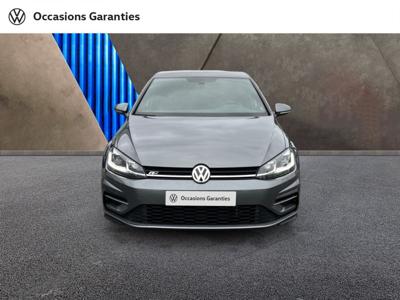 Volkswagen Golf 1.5 TSI EVO 150ch Carat DSG7 Euro6d-T 5p