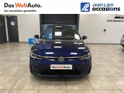 Volkswagen Golf 2.0 TDI SCR 200 DSG7 GTD