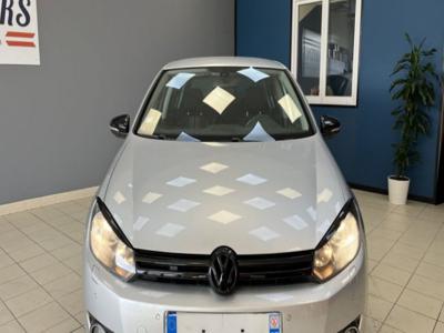 Volkswagen Golf VI 1.2 TSI 105cv Trendline 5p