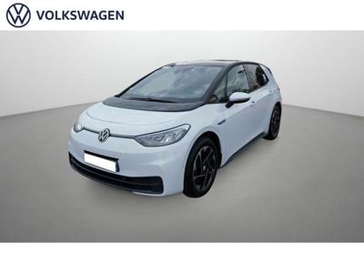 Volkswagen ID.3 58 kWh - 204ch Pro Performance Active
