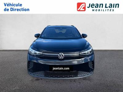 Volkswagen ID.4 149 ch Pure Life Plus
