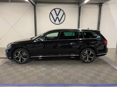 Volkswagen Passat SW SW 2.0 TDI EVO 150ch R-Line DSG7 8cv