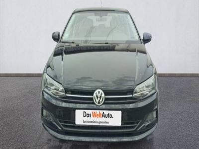 Volkswagen Polo 1.0 TSI 95 S&S BVM5 IQ.DRIVE