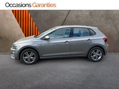 Volkswagen Polo 1.0 TSI 95ch Carat Euro6d-T