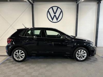 Volkswagen Polo 1.0 TSI 95ch Style DSG7