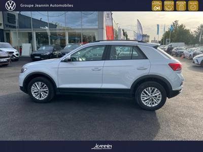 Volkswagen T-Roc 1.5 TSI 150 EVO Start/Stop BVM6 Lounge