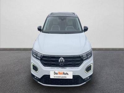 Volkswagen T-Roc 1.5 TSI 150 EVO Start/Stop DSG7 Carat Exclusive