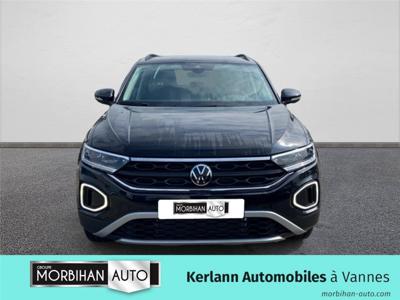 Volkswagen T-Roc 1.5 TSI EVO 150 START/STOP BVM6 Life Plus