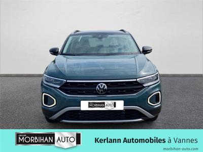 Volkswagen T-Roc 1.5 TSI EVO 150 START/STOP BVM6 Life Plus