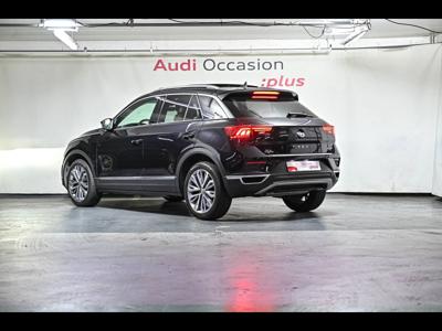 Volkswagen T-Roc 1.5 TSI EVO 150ch Carat Exclusive DSG7 S&S