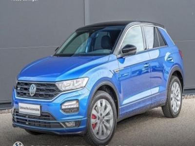 Volkswagen T-Roc T ROC 1.5 TSI DSG