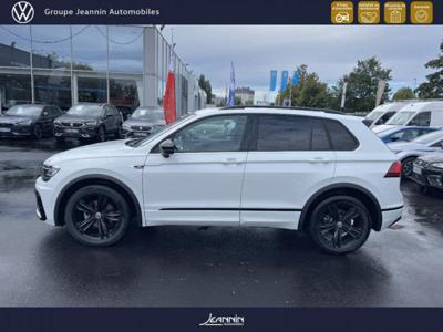 Volkswagen Tiguan 2.0 TDI 150 DSG7 Black R-Line