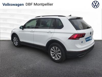 Volkswagen Tiguan 2.0 TDI 150ch DSG7 Life Plus