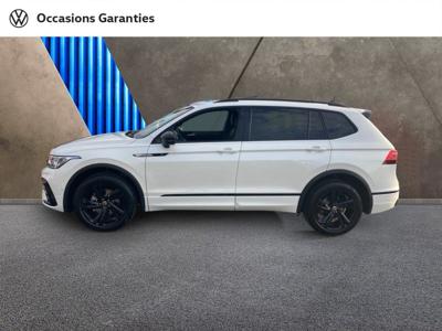 Volkswagen Tiguan Allspace 2.0 TDI 150ch R-Line DSG7