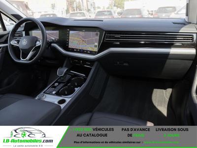 Volkswagen Touareg 3.0 TSI 340ch BVA 4Motion