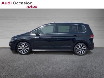 Volkswagen Touran 1.4 TSI 150ch BlueMotion Technology R-Line 5 places