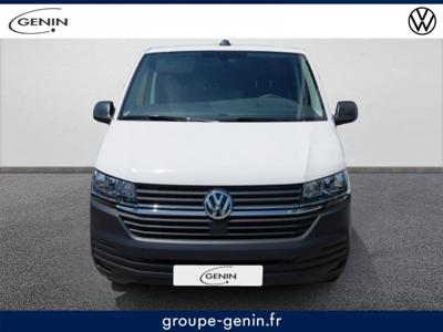 Volkswagen Transporter 6.1 VAN TRANSPORTER 6.1 VAN L1H1 2.0 TDI 110 BVM5