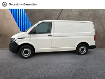 Volkswagen Transporter Fg 2.8T L1H1 2.0 TDI 110ch Business Line