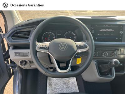 Volkswagen Transporter Fg 2.8T L1H1 2.0 TDI 110ch Business Plus