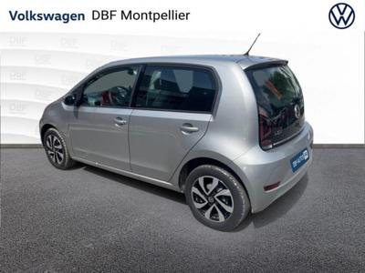 Volkswagen Up ! UP! 2.0 Up 1.0 65 BlueMotion Technology BVM5 Active