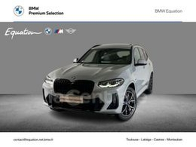 BMW X4 G02 phase 2