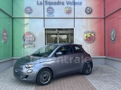 FIAT 500 III