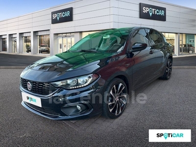 FIAT TIPO II phase 2