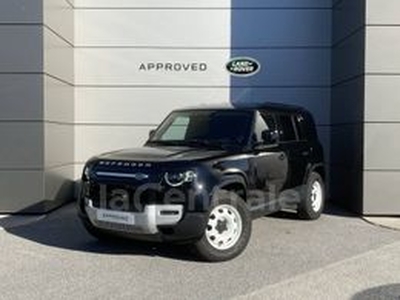 LAND ROVER DEFENDER III UTILITAIRE PICK UP