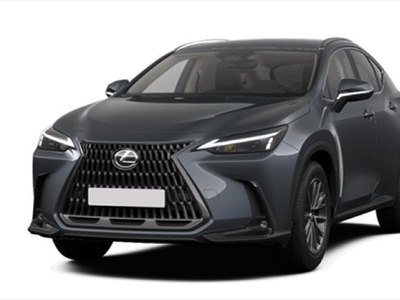 LEXUS NX 2