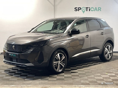 PEUGEOT 3008 II