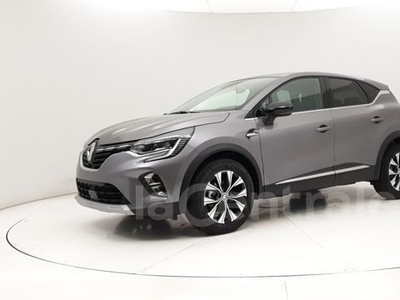 RENAULT CAPTUR 2