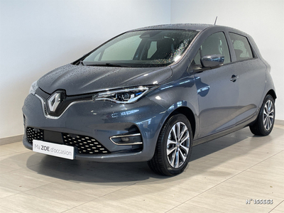 RENAULT ZOE I