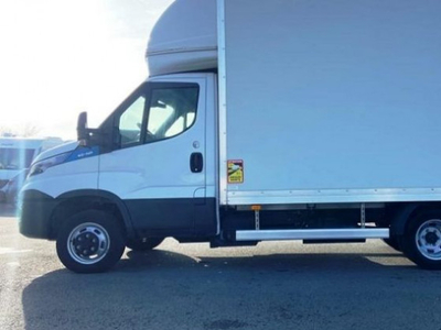 Iveco DAILY CCB 40C14N 3750