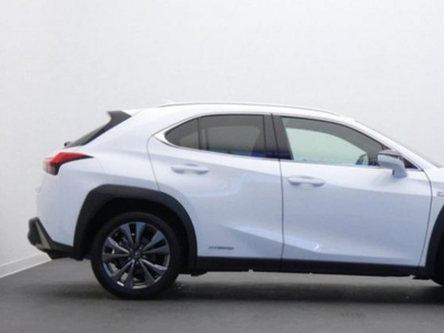 Lexus UX 250h 2WD F SPORT MY21